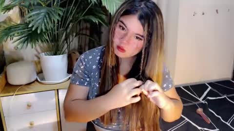          online show from February 27, 2025, 6:20 pm