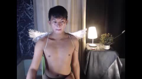 Snapshot of ursweet_jem chatting on October 1, 2025, 8:42 am JEm online show from October 1, 2025, 8:42 am