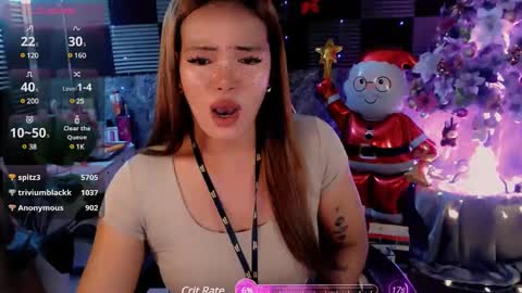 yanie online show from December 20, 2024, 10:05 am