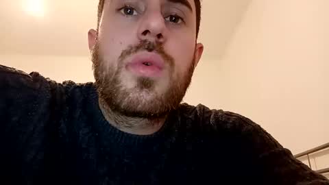 ursweetdreamx online show from January 12, 2026, 2:33 pm