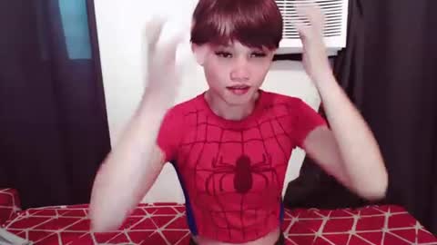 Snapshot of ursweetgirlsammy19 chatting on September 14, 2025, 11:48 pm sammy the nughty girl who can make you happy online show from September 14, 2025, 11:48 pm