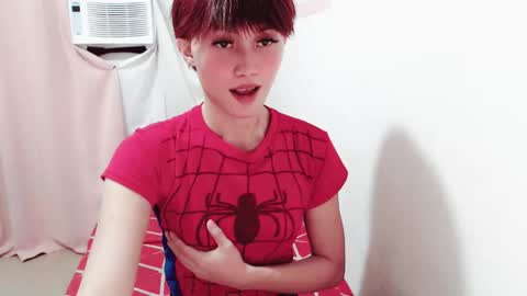 sammy the nughty girl who can make you happy online show from October 13, 2025, 5:57 pm