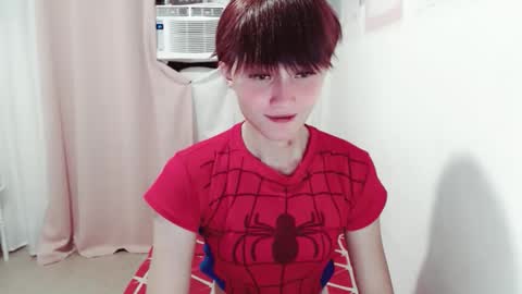 sammy the nughty girl who can make you happy online show from October 20, 2025, 9:32 am