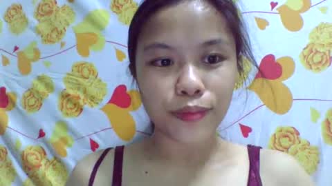 Snapshot of ursweetjowable chatting on December 2, 2024, 7:36 am Alexa room online show from December 2, 2024, 7:36 am