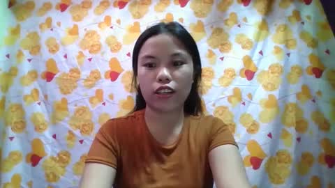 Snapshot of ursweetjowable chatting on February 21, 2025, 4:51 am Alexa room online show from February 21, 2025, 4:51 am