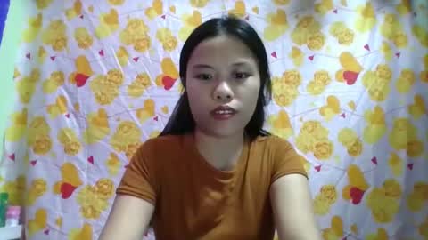 Snapshot of ursweetjowable chatting on February 21, 2025, 7:56 am Alexa room online show from February 21, 2025, 7:56 am