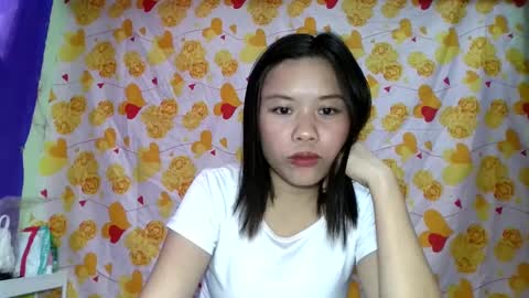 Snapshot of ursweetjowable chatting on March 12, 2025, 1:47 am Alexa room online show from March 12, 2025, 1:47 am