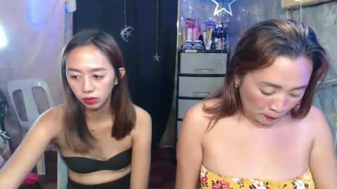 ursweetpinky online show from March 8, 2026, 12:52 am