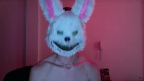 Jeronimo online show from May 24, 2026, 11:54 pm