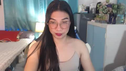 Ashley Kate Mateo Gray online show from February 20, 2026, 11:11 am