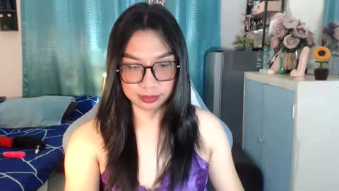 Snapshot of urwetasianprincessxx chatting on June 10, 2026, 6:45 am Ashley Kate Mateo Gray online show from June 10, 2026, 6:45 am