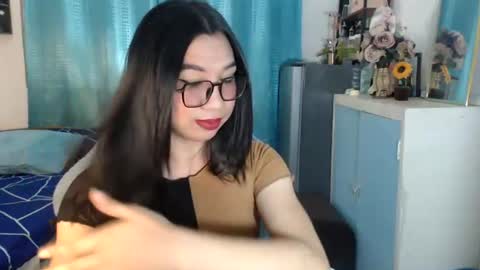 Snapshot of urwetasianprincessxx chatting on June 21, 2026, 9:34 am Ashley Kate Mateo Gray online show from June 21, 2026, 9:34 am