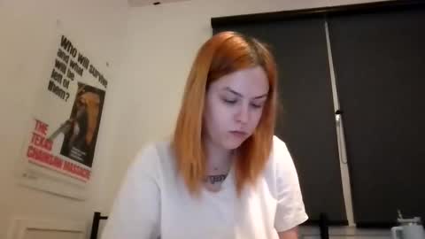 Snapshot of urwetbaby69 chatting on May 23, 2026, 1:33 am wet baby online show from May 23, 2026, 1:33 am