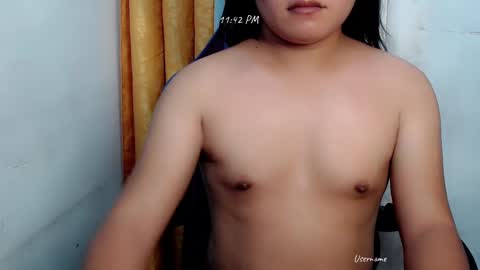 Snapshot of urwildpinayxxx chatting on March 11, 2025, 3:34 pm melody online show from March 11, 2025, 3:34 pm