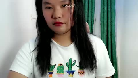 Snapshot of urwildpinayxxx chatting on September 10, 2025, 2:11 am melody online show from September 10, 2025, 2:11 am