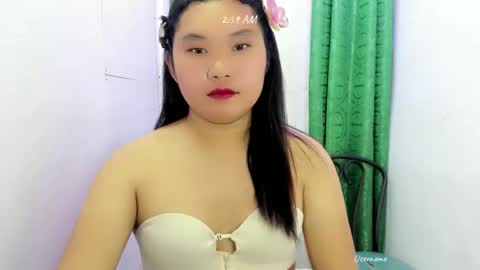 Snapshot of urwildpinayxxx chatting on October 1, 2025, 6:58 pm melody online show from October 1, 2025, 6:58 pm