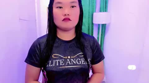 Snapshot of urwildpinayxxx chatting on November 3, 2025, 7:15 pm melody online show from November 3, 2025, 7:15 pm