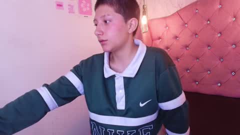 Lauryn online show from February 27, 2026, 11:16 pm