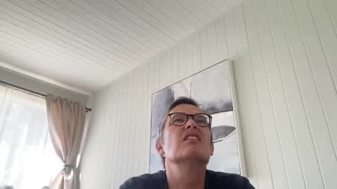 P online show from November 10, 2025, 8:41 pm