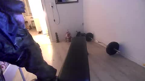 BamBam online show from September 28, 2025, 11:54 pm