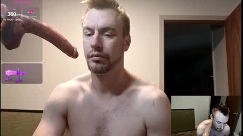 MalcolmRW online show from October 4, 2025, 7:23 pm