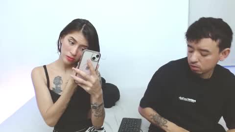 Snapshot of useronlypurple777 chatting on November 13, 2025, 1:04 am useronlypurple777 online show from November 13, 2025, 1:04 am