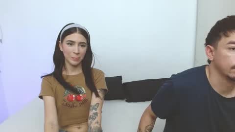 Snapshot of useronlypurple777 chatting on November 27, 2025, 11:18 pm useronlypurple777 online show from November 27, 2025, 11:18 pm