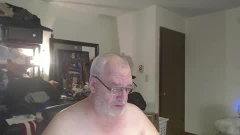 Eric online show from February 26, 2026, 12:15 pm