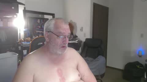 Eric online show from March 24, 2026, 12:10 pm