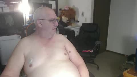 Eric online show from April 3, 2026, 12:03 pm