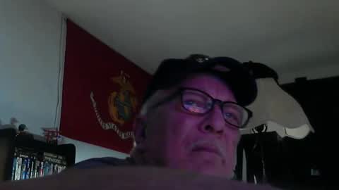 Snapshot of usmcmark63 chatting on February 16, 2025, 11:16 pm lookin for free fun online show from February 16, 2025, 11:16 pm