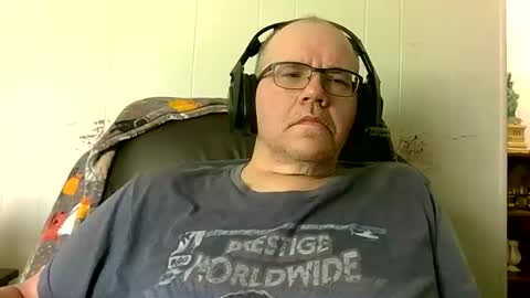 usstarr1 online show from March 13, 2026, 8:15 pm