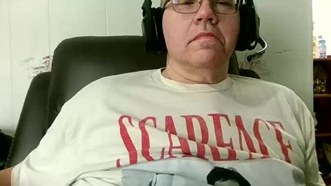 usstarr1 online show from March 19, 2026, 2:32 pm