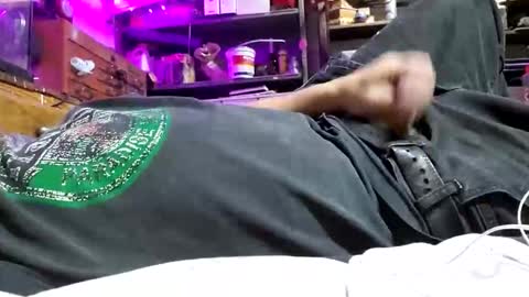 uwannnas online show from February 10, 2026, 3:38 pm