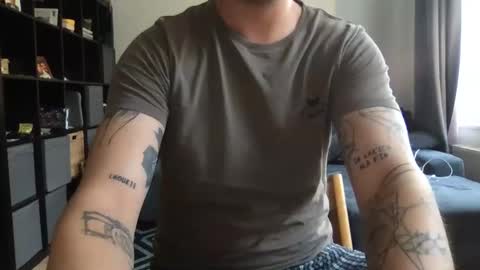 uwantitno online show from February 19, 2025, 7:17 am