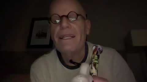 uwsflyguy online show from October 29, 2025, 12:07 pm