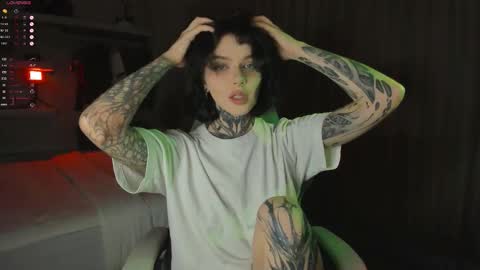 Eva online show from March 9, 2026, 5:39 pm