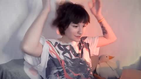 Snapshot of uwujudyosas chatting on February 10, 2026, 11:58 am Judy online show from February 10, 2026, 11:58 am