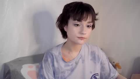 Snapshot of uwujudyosas chatting on February 25, 2026, 8:46 am Judy online show from February 25, 2026, 8:46 am