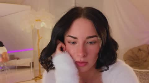 Snapshot of uwunikaa chatting on January 20, 2025, 7:25 pm Anika On vacation online show from January 20, 2025, 7:25 pm