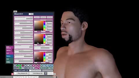 All my uncensored content    online show from December 30, 2024, 6:49 pm