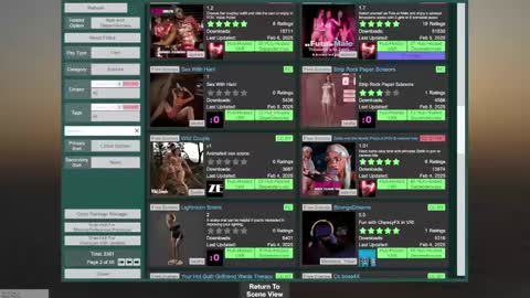 All my uncensored content    online show from March 12, 2025, 5:38 pm