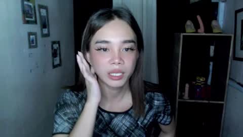 Ahn Chiyo online show from November 5, 2025, 3:28 am