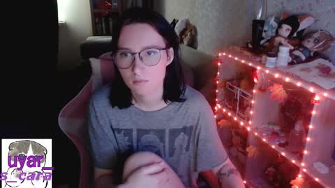 Cara online show from October 9, 2025, 12:36 pm