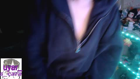 Cara online show from October 12, 2025, 12:04 pm