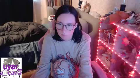 Cara online show from October 25, 2025, 11:51 am