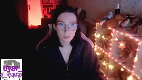 Cara online show from October 26, 2025, 6:03 pm