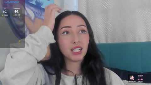 v1cky_ online show from January 27, 2025, 10:27 pm