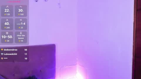 v1cky_ online show from November 28, 2025, 12:35 am