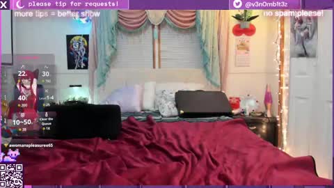 kermit online show from October 10, 2025, 4:11 am